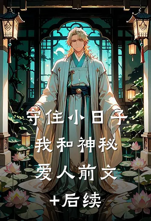 守住小日子：我和神秘爱人前文+后续