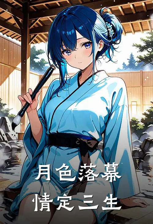 月色落幕,情定三生免费阅读