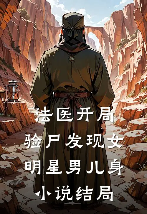 法医开局，验尸发现女明星男儿身小说结局