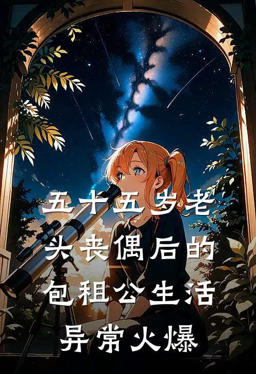 五十五岁老头丧偶后的包租公生活异常火爆