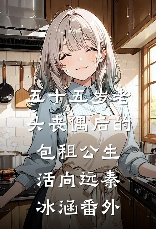 五十五岁老头丧偶后的包租公生活向远秦冰涵番外