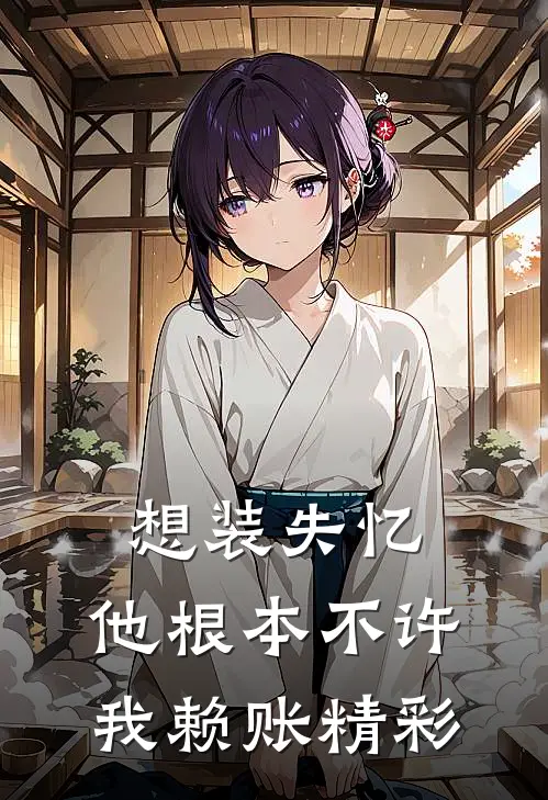 想装失忆，他根本不许我赖账精彩