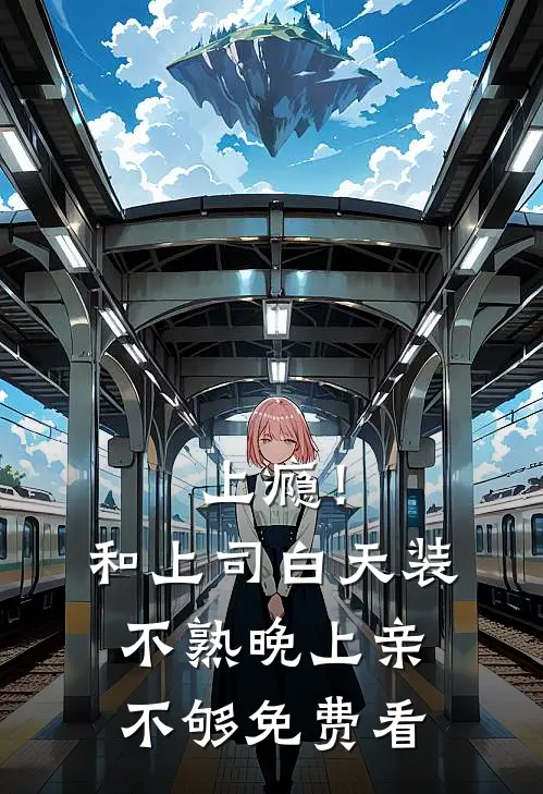 上瘾！和上司白天装不熟晚上亲不够免费看