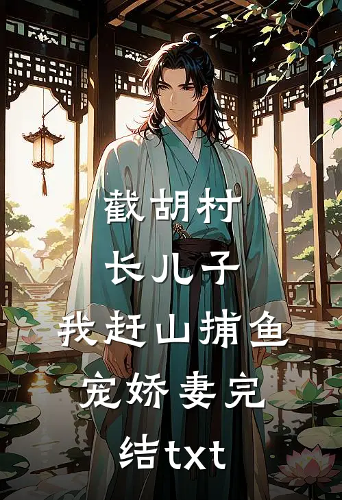 截胡村长儿子，我赶山捕鱼宠娇妻完结txt