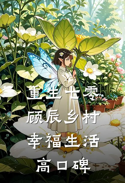 重生七零，顾辰乡村幸福生活高口碑