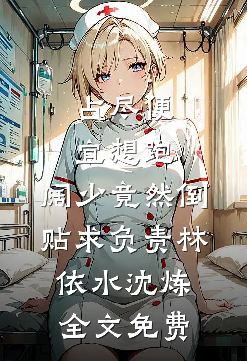 占尽便宜想跑，阔少竟然倒贴求负责林依水沈炼全文免费