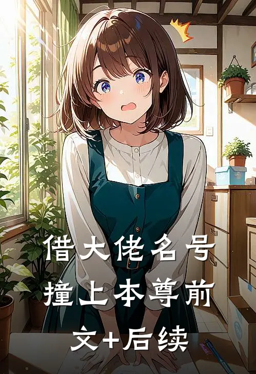 借大佬名号，撞上本尊前文+后续