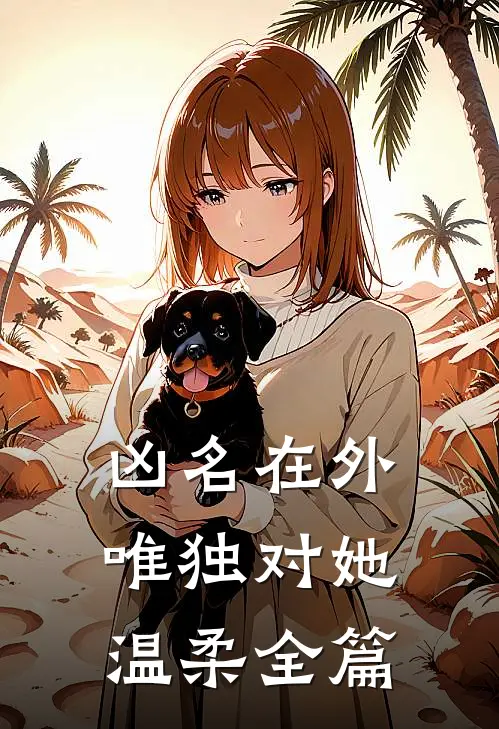 凶名在外，唯独对她温柔全篇