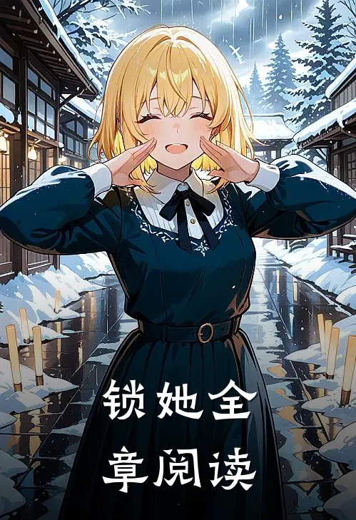 锁她全章阅读