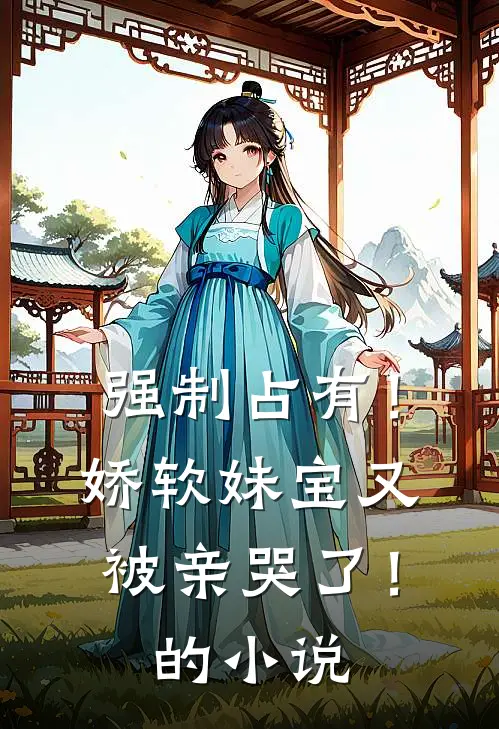 强制占有！娇软妹宝又被亲哭了！的小说