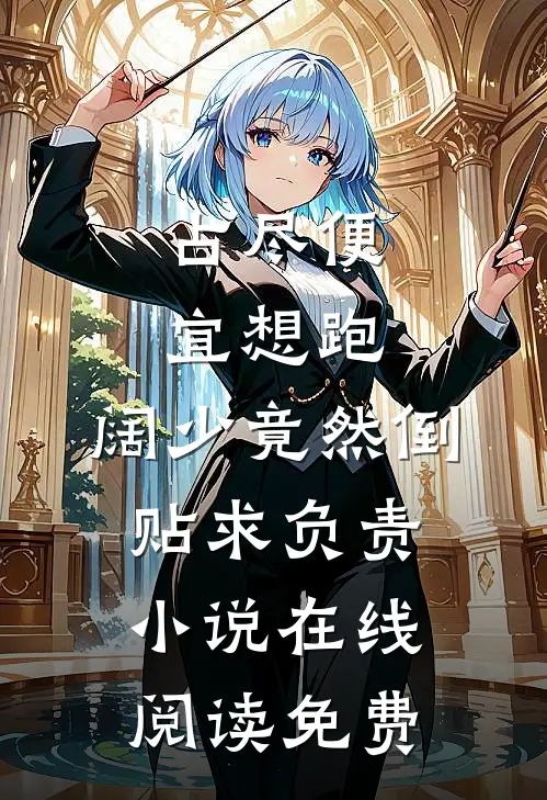 占尽便宜想跑，阔少竟然倒贴求负责小说在线阅读免费
