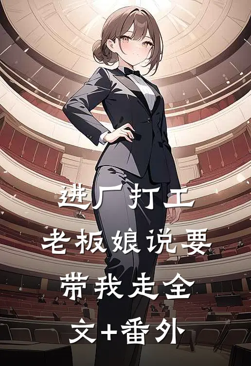 进厂打工，老板娘说要带我走全文+番外