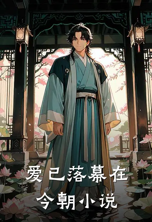 爱已落幕在今朝小说