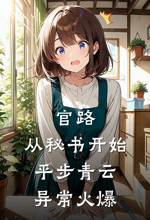 官路：从秘书开始平步青云异常火爆