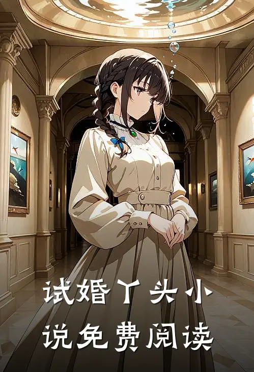 试婚丫头小说免费阅读