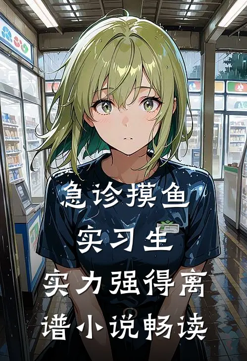 急诊摸鱼实习生，实力强得离谱小说畅读