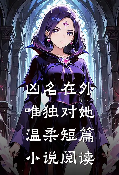 凶名在外，唯独对她温柔短篇小说阅读