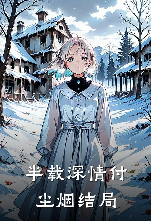 半载深情付尘烟结局
