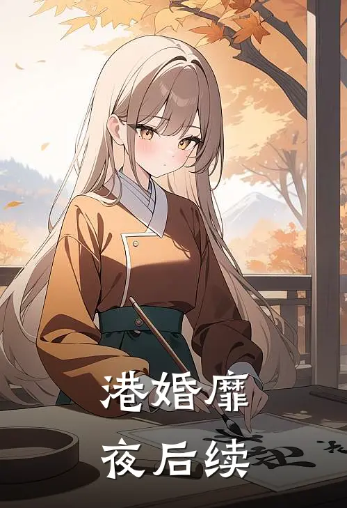 港婚靡夜后续