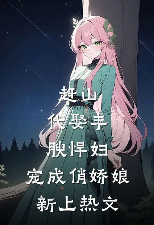 赶山：代娶丰腴悍妇，宠成俏娇娘新上热文