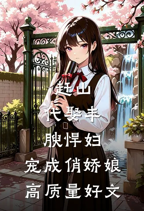 赶山：代娶丰腴悍妇，宠成俏娇娘高质量好文