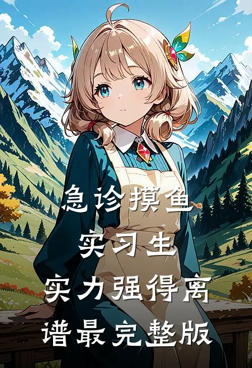 急诊摸鱼实习生，实力强得离谱最完整版