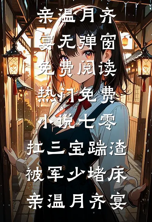 七零：扛三宝踹渣，被军少堵床亲温月齐宴无弹窗免费阅读_热门免费小说七零：扛三宝踹渣，被军少堵床亲(温月齐宴)