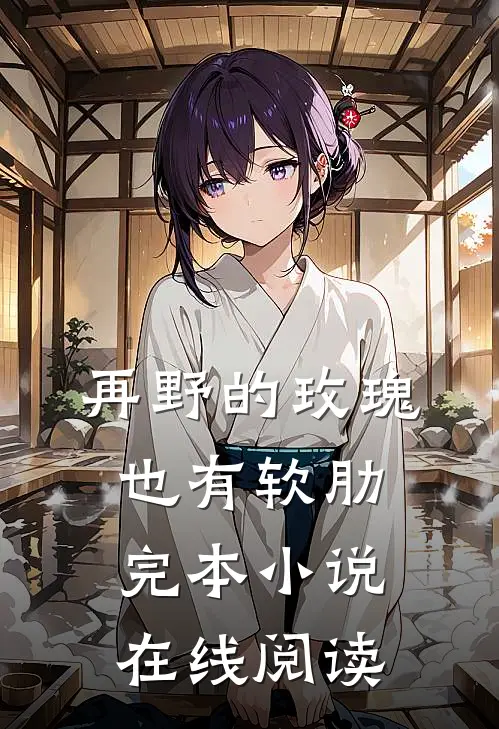 再野的玫瑰，也有软肋完本小说在线阅读