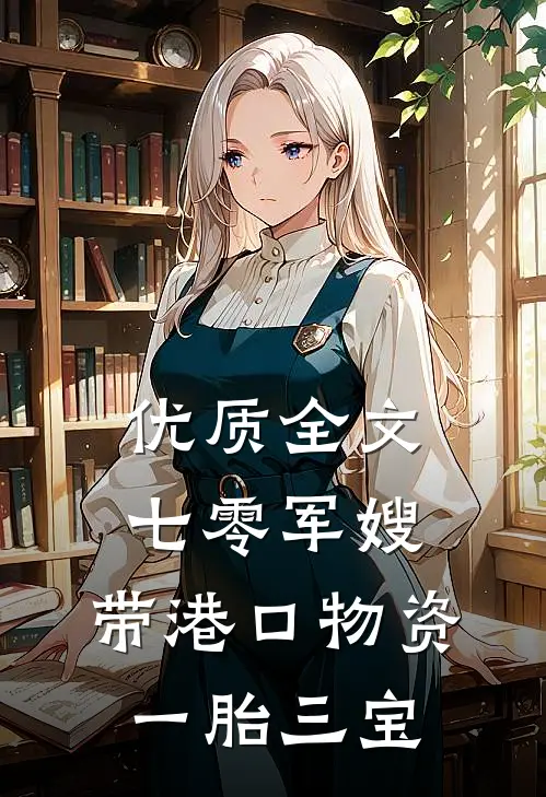 优质全文七零军嫂：带港口物资一胎三宝