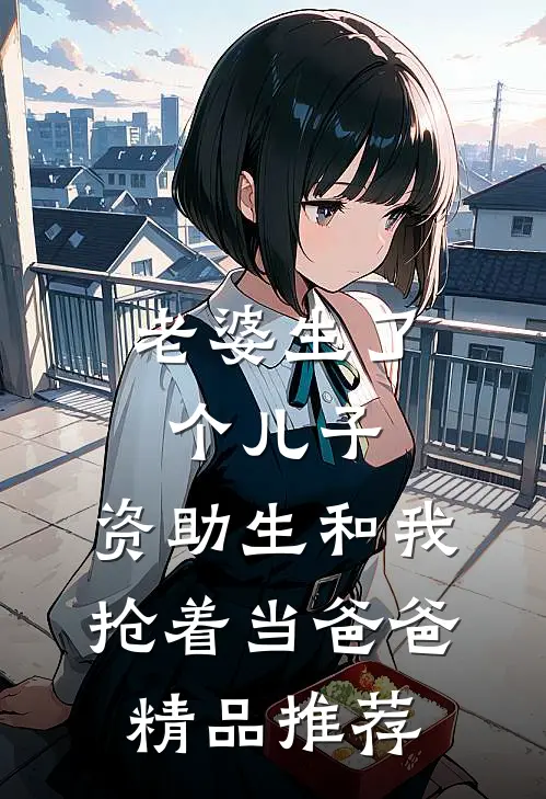 老婆生了个儿子，资助生和我抢着当爸爸精品推荐