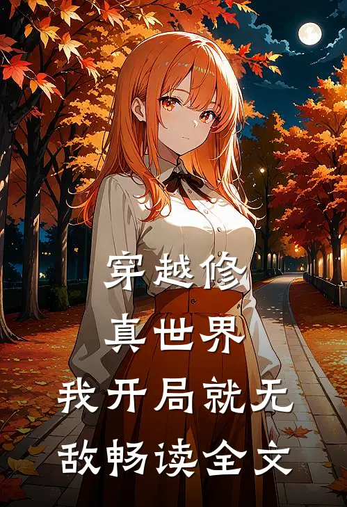 穿越修真世界，我开局就无敌畅读全文