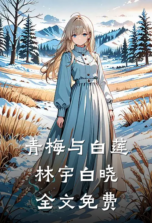 青梅与白莲林宇白晓全文免费