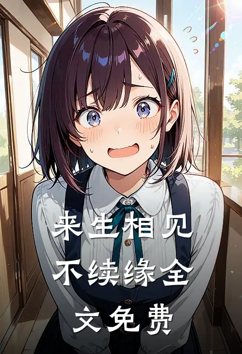 来生相见不续缘全文免费