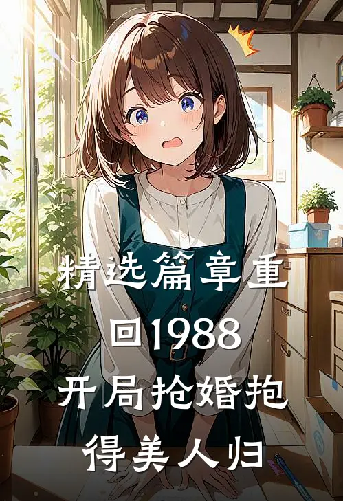 精选篇章重回1988，开局抢婚抱得美人归