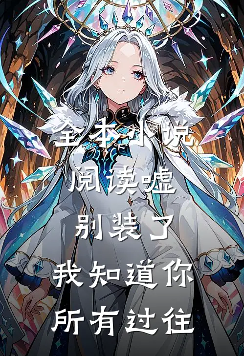 全本小说阅读嘘，别装了，我知道你所有过往