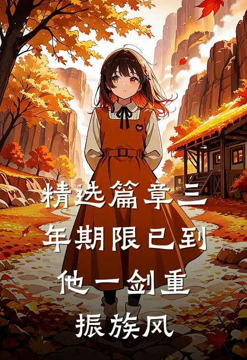 精选篇章三年期限已到,他一剑重振族风
