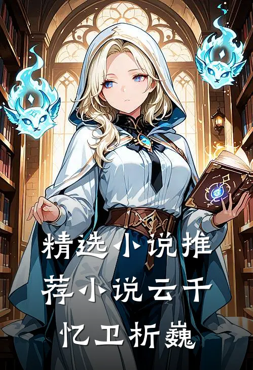 精选小说推荐小说云千忆卫析巍