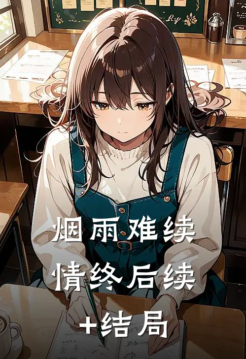 烟雨难续情终后续+结局