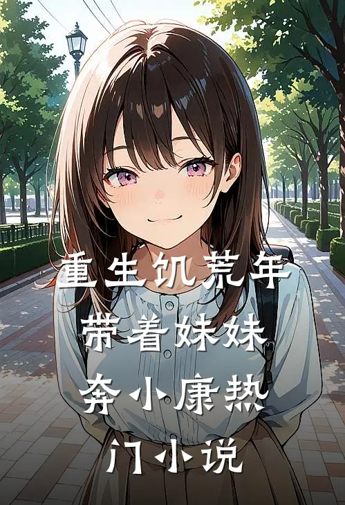 重生饥荒年：带着妹妹奔小康热门小说