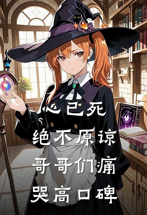 心已死，绝不原谅，哥哥们痛哭高口碑
