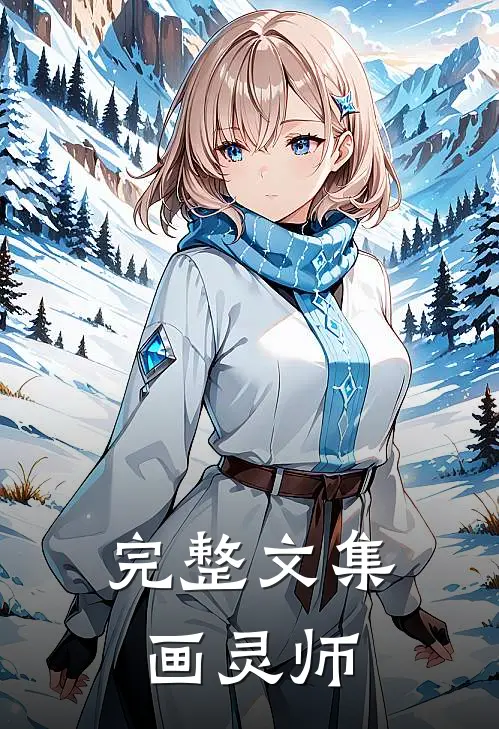完整文集画灵师