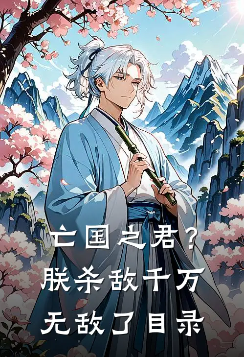 亡国之君？朕杀敌千万，无敌了目录