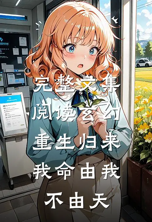完整文集阅读玄幻：重生归来，我命由我不由天