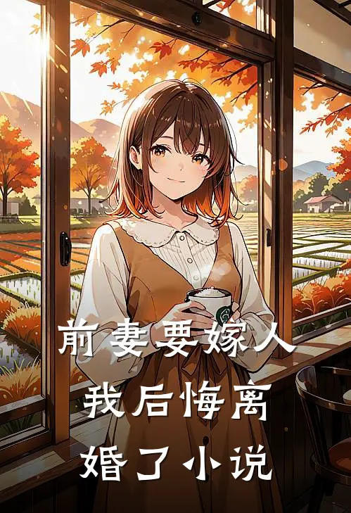 前妻要嫁人，我后悔离婚了小说