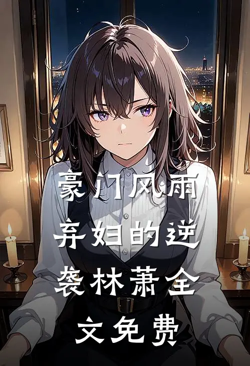 豪门风雨：弃妇的逆袭林萧全文免费