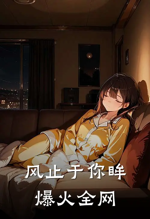 风止于你眸爆火全网