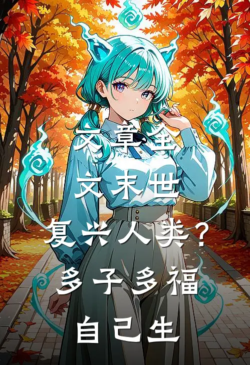 文章全文末世：复兴人类？多子多福自己生