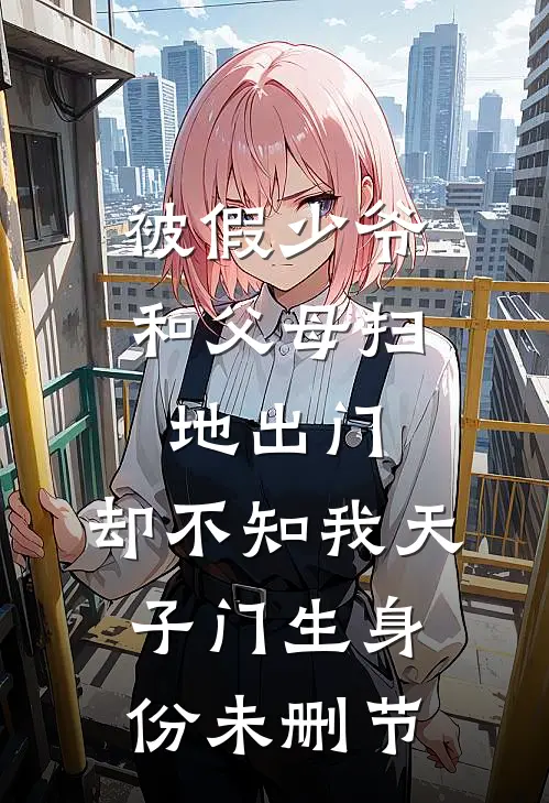 被假少爷和父母扫地出门，却不知我天子门生身份未删节