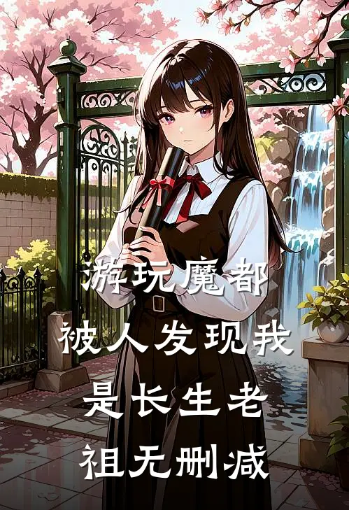 游玩魔都：被人发现我是长生老祖无删减