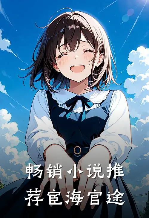 畅销小说推荐宦海官途